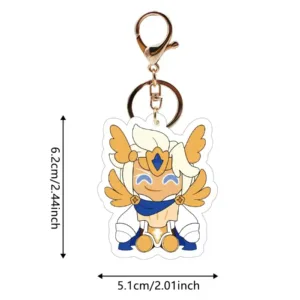 New Cookie Run Kingdom Acrylic Keychain Cute Strawberry Cookies Pendant Biscuit Run Móc Treo Đeo Thoại, Standee, Móc Khoá In Theo Yêu Cầu, Chất Liệu Mica Dày 4mm, Kích Thước 5.5 Cm, Có In Test Mẫu New Cookie Run Kingdom Acrylic Keychain Cute Strawberry Cookies Pendant Biscuit Run Móc Treo Đeo Thoại, Standee, Móc Khoá In Theo Yêu Cầu, Chất Liệu Mica Dày 4mm, Kích Thước 5.5 Cm, Có In Test Mẫu