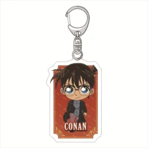 New Detective Conan Amuro Anime Acrylic Keychain Figure Cute Pendant Jewelry Bag Charms Key Móc Treo Đeo Thoại, Standee, Móc Khoá In Theo Yêu Cầu, Chất Liệu Mica Dày 4mm, Kích Thước 5.5 Cm, Có In Test Mẫu New Detective Conan Amuro Anime Acrylic Keychain Figure Cute Pendant Jewelry Bag Charms Key Móc Treo Đeo Thoại, Standee, Móc Khoá In Theo Yêu Cầu, Chất Liệu Mica Dày 4mm, Kích Thước 5.5 Cm, Có In Test Mẫu