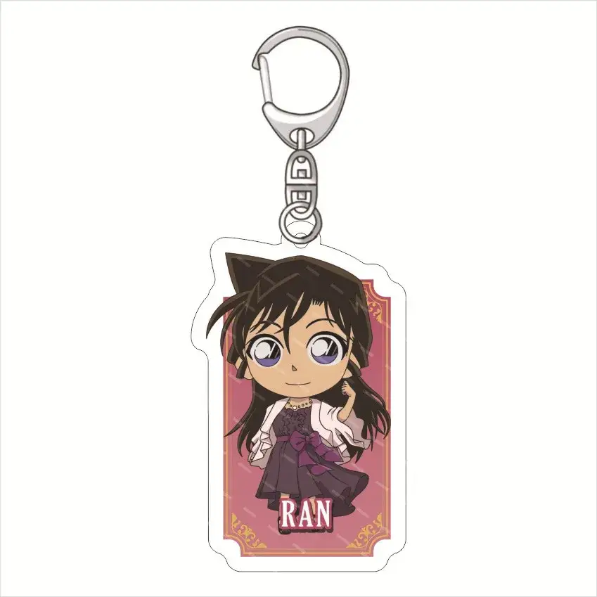new-detective-conan-amuro-anime-acrylic-var5-1789543305001-911 New Detective Conan Amuro Anime Acrylic Keychain Figure Cute Pendant Jewelry Bag Charms Key Móc Treo Đeo Thoại, Standee, Móc Khoá In Theo Yêu Cầu, Chất Liệu Mica Dày 4mm, Kích Thước 5.5 Cm, Có In Test Mẫu