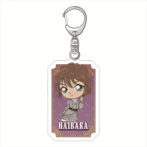 New Detective Conan Amuro Anime Acrylic Keychain Figure Cute Pendant Jewelry Bag Charms Key Móc Treo Đeo Thoại, Standee, Móc Khoá In Theo Yêu Cầu, Chất Liệu Mica Dày 4mm, Kích Thước 5.5 Cm, Có In Test Mẫu New Detective Conan Amuro Anime Acrylic Keychain Figure Cute Pendant Jewelry Bag Charms Key Móc Treo Đeo Thoại, Standee, Móc Khoá In Theo Yêu Cầu, Chất Liệu Mica Dày 4mm, Kích Thước 5.5 Cm, Có In Test Mẫu