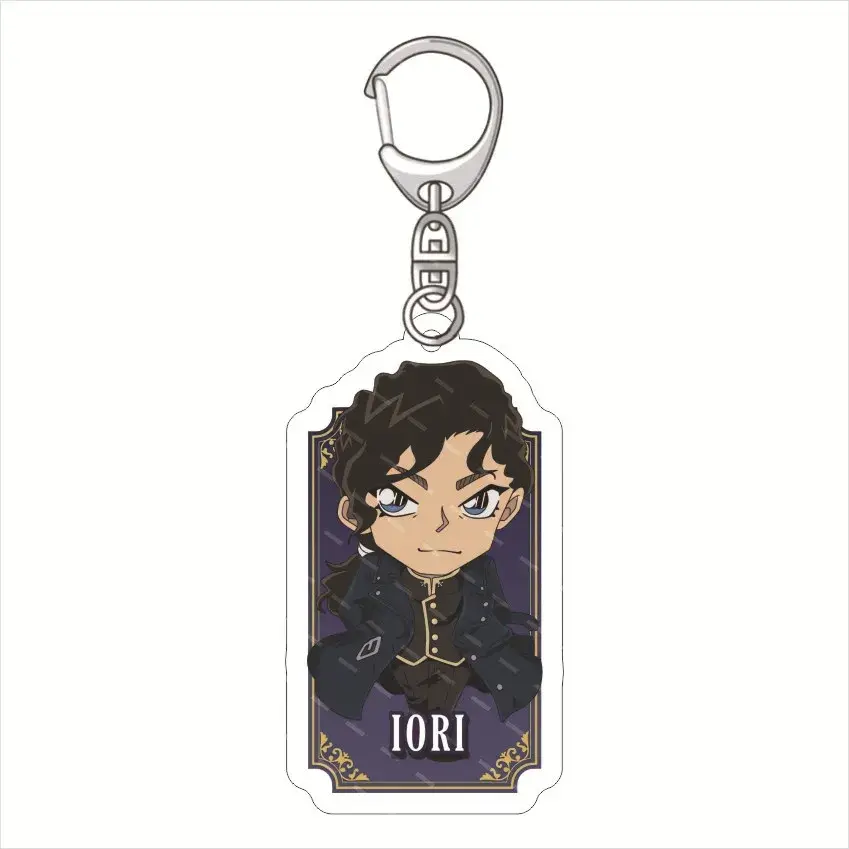 new-detective-conan-amuro-anime-acrylic-var8-1789543336796-988 New Detective Conan Amuro Anime Acrylic Keychain Figure Cute Pendant Jewelry Bag Charms Key Móc Treo Đeo Thoại, Standee, Móc Khoá In Theo Yêu Cầu, Chất Liệu Mica Dày 4mm, Kích Thước 5.5 Cm, Có In Test Mẫu