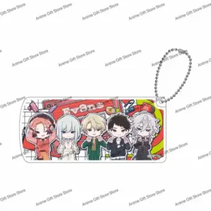 New Game 18trip Acrylic Keychain Cosplay Collecting Accessories It's A Birthday Gift Móc Treo Đeo Thoại, Standee, Móc Khoá In Theo Yêu Cầu, Chất Liệu Mica Dày 4mm, Kích Thước 5.5 Cm, Có In Test Mẫu New Game 18trip Acrylic Keychain Cosplay Collecting Accessories It's A Birthday Gift Móc Treo Đeo Thoại, Standee, Móc Khoá In Theo Yêu Cầu, Chất Liệu Mica Dày 4mm, Kích Thước 5.5 Cm, Có In Test Mẫu