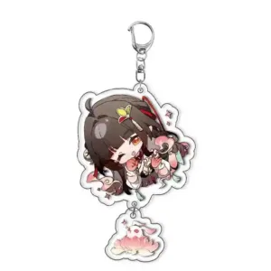 New Game Moze Lingsha Feixiao Cosplay Acrylic Keychain Pendant Key Chain Cute Things Cheap Móc Treo Đeo Thoại, Standee, Móc Khoá In Theo Yêu Cầu, Chất Liệu Mica Dày 4mm, Kích Thước 5.5 Cm, Có In Test Mẫu New Game Moze Lingsha Feixiao Cosplay Acrylic Keychain Pendant Key Chain Cute Things Cheap Móc Treo Đeo Thoại, Standee, Móc Khoá In Theo Yêu Cầu, Chất Liệu Mica Dày 4mm, Kích Thước 5.5 Cm, Có In Test Mẫu