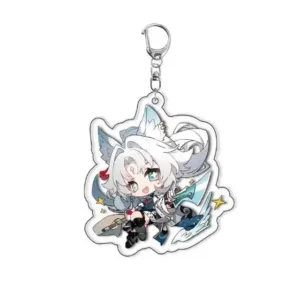 New Game Moze Lingsha Feixiao Cosplay Acrylic Keychain Pendant Key Chain Cute Things Cheap Móc Treo Đeo Thoại, Standee, Móc Khoá In Theo Yêu Cầu, Chất Liệu Mica Dày 4mm, Kích Thước 5.5 Cm, Có In Test Mẫu New Game Moze Lingsha Feixiao Cosplay Acrylic Keychain Pendant Key Chain Cute Things Cheap Móc Treo Đeo Thoại, Standee, Móc Khoá In Theo Yêu Cầu, Chất Liệu Mica Dày 4mm, Kích Thước 5.5 Cm, Có In Test Mẫu
