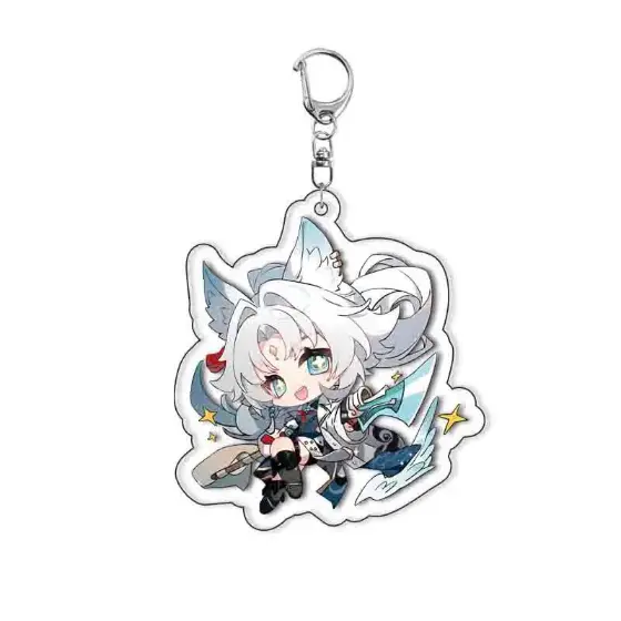 new-game-moze-lingsha-feixiao-cosplay-ac-var4-1789449762038-585 New Game Moze Lingsha Feixiao Cosplay Acrylic Keychain Pendant Key Chain Cute Things Cheap Móc Treo Đeo Thoại, Standee, Móc Khoá In Theo Yêu Cầu, Chất Liệu Mica Dày 4mm, Kích Thước 5.5 Cm, Có In Test Mẫu