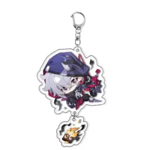New Game Moze Lingsha Feixiao Cosplay Acrylic Keychain Pendant Key Chain Cute Things Cheap Móc Treo Đeo Thoại, Standee, Móc Khoá In Theo Yêu Cầu, Chất Liệu Mica Dày 4mm, Kích Thước 5.5 Cm, Có In Test Mẫu New Game Moze Lingsha Feixiao Cosplay Acrylic Keychain Pendant Key Chain Cute Things Cheap Móc Treo Đeo Thoại, Standee, Móc Khoá In Theo Yêu Cầu, Chất Liệu Mica Dày 4mm, Kích Thước 5.5 Cm, Có In Test Mẫu