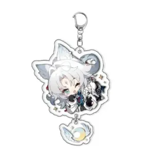 New Game Moze Lingsha Feixiao Cosplay Acrylic Keychain Pendant Key Chain Cute Things Cheap Móc Treo Đeo Thoại, Standee, Móc Khoá In Theo Yêu Cầu, Chất Liệu Mica Dày 4mm, Kích Thước 5.5 Cm, Có In Test Mẫu New Game Moze Lingsha Feixiao Cosplay Acrylic Keychain Pendant Key Chain Cute Things Cheap Móc Treo Đeo Thoại, Standee, Móc Khoá In Theo Yêu Cầu, Chất Liệu Mica Dày 4mm, Kích Thước 5.5 Cm, Có In Test Mẫu