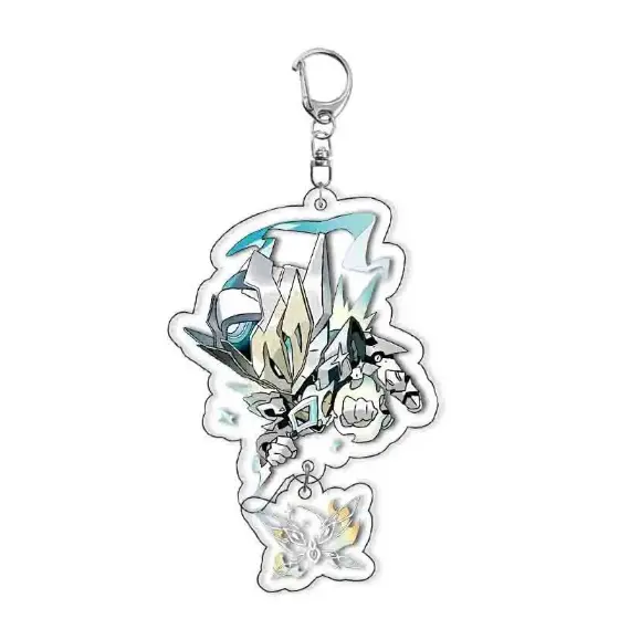 new-game-moze-lingsha-feixiao-cosplay-ac-var8-1789449769333-442 New Game Moze Lingsha Feixiao Cosplay Acrylic Keychain Pendant Key Chain Cute Things Cheap Móc Treo Đeo Thoại, Standee, Móc Khoá In Theo Yêu Cầu, Chất Liệu Mica Dày 4mm, Kích Thước 5.5 Cm, Có In Test Mẫu
