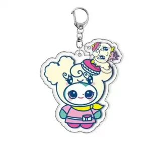 New Gogo Tamagotchi Keychain Acrylic Tamagotchi Mametchi Kuchipatchi Mimitchi Pendant Keyring Móc Treo Đeo Thoại, Standee, Móc Khoá In Theo Yêu Cầu, Chất Liệu Mica Dày 4mm, Kích Thước 5.5 Cm, Có In Test Mẫu New Gogo Tamagotchi Keychain Acrylic Tamagotchi Mametchi Kuchipatchi Mimitchi Pendant Keyring Móc Treo Đeo Thoại, Standee, Móc Khoá In Theo Yêu Cầu, Chất Liệu Mica Dày 4mm, Kích Thước 5.5 Cm, Có In Test Mẫu