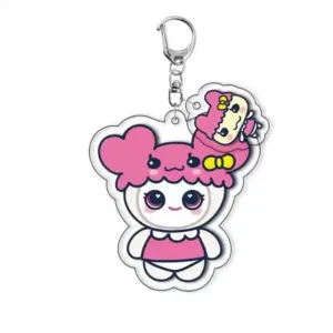 New Gogo Tamagotchi Keychain Acrylic Tamagotchi Mametchi Kuchipatchi Mimitchi Pendant Keyring Móc Treo Đeo Thoại, Standee, Móc Khoá In Theo Yêu Cầu, Chất Liệu Mica Dày 4mm, Kích Thước 5.5 Cm, Có In Test Mẫu New Gogo Tamagotchi Keychain Acrylic Tamagotchi Mametchi Kuchipatchi Mimitchi Pendant Keyring Móc Treo Đeo Thoại, Standee, Móc Khoá In Theo Yêu Cầu, Chất Liệu Mica Dày 4mm, Kích Thước 5.5 Cm, Có In Test Mẫu