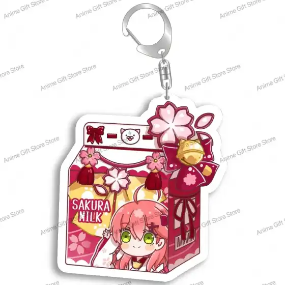 new-hot-anime-hololive-acrylic-keychain-var3-1789513613636-954 New Hot Anime Hololive Acrylic Keychain Cute Girl Backpack Accessories Collect Fashion Toys Móc Treo Đeo Thoại, Standee, Móc Khoá In Theo Yêu Cầu, Chất Liệu Mica Dày 4mm, Kích Thước 5.5 Cm, Có In Test Mẫu