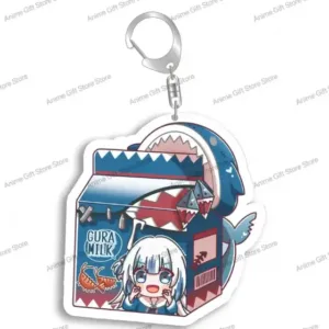 New Hot Anime Hololive Acrylic Keychain Cute Girl Backpack Accessories Collect Fashion Toys Móc Treo Đeo Thoại, Standee, Móc Khoá In Theo Yêu Cầu, Chất Liệu Mica Dày 4mm, Kích Thước 5.5 Cm, Có In Test Mẫu New Hot Anime Hololive Acrylic Keychain Cute Girl Backpack Accessories Collect Fashion Toys Móc Treo Đeo Thoại, Standee, Móc Khoá In Theo Yêu Cầu, Chất Liệu Mica Dày 4mm, Kích Thước 5.5 Cm, Có In Test Mẫu