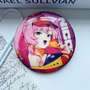 New Hot Game Zenless Zone Zero Nicole Demara Billy Kid Anby Acrylic Keychain For Bag Pendant Móc Treo Đeo Thoại, Standee, Móc Khoá In Theo Yêu Cầu, Chất Liệu Mica Dày 4mm, Kích Thước 5.5 Cm, Có In Test Mẫu New Hot Game Zenless Zone Zero Nicole Demara Billy Kid Anby Acrylic Keychain For Bag Pendant Móc Treo Đeo Thoại, Standee, Móc Khoá In Theo Yêu Cầu, Chất Liệu Mica Dày 4mm, Kích Thước 5.5 Cm, Có In Test Mẫu