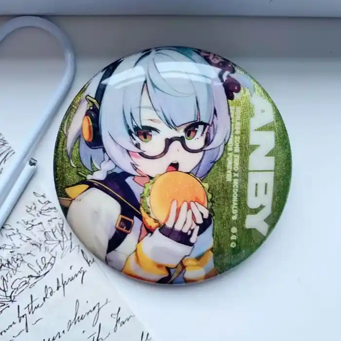new-hot-game-zenless-zone-zero-nicole-de-var3-1789467800894-740 New Hot Game Zenless Zone Zero Nicole Demara Billy Kid Anby Acrylic Keychain For Bag Pendant Móc Treo Đeo Thoại, Standee, Móc Khoá In Theo Yêu Cầu, Chất Liệu Mica Dày 4mm, Kích Thước 5.5 Cm, Có In Test Mẫu