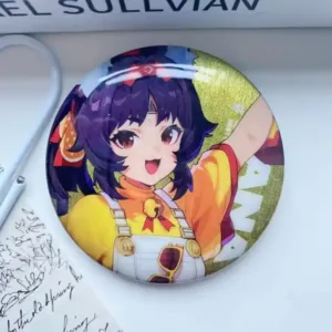 New Hot Game Zenless Zone Zero Nicole Demara Billy Kid Anby Acrylic Keychain For Bag Pendant Móc Treo Đeo Thoại, Standee, Móc Khoá In Theo Yêu Cầu, Chất Liệu Mica Dày 4mm, Kích Thước 5.5 Cm, Có In Test Mẫu New Hot Game Zenless Zone Zero Nicole Demara Billy Kid Anby Acrylic Keychain For Bag Pendant Móc Treo Đeo Thoại, Standee, Móc Khoá In Theo Yêu Cầu, Chất Liệu Mica Dày 4mm, Kích Thước 5.5 Cm, Có In Test Mẫu