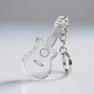 New Musical Instrument Guitar Pvc Acrylic Keychain Cartoon Small Gift Pendant Rose Móc Treo Đeo Thoại, Standee, Móc Khoá In Theo Yêu Cầu, Chất Liệu Mica Dày 4mm, Kích Thước 5.5 Cm, Có In Test Mẫu New Musical Instrument Guitar Pvc Acrylic Keychain Cartoon Small Gift Pendant Rose Móc Treo Đeo Thoại, Standee, Móc Khoá In Theo Yêu Cầu, Chất Liệu Mica Dày 4mm, Kích Thước 5.5 Cm, Có In Test Mẫu