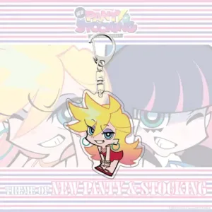 New Panty & Stocking With Garterbelt Acrylic Keychain, Panty Stocking Scanty Kneesocks Móc Treo Đeo Thoại, Standee, Móc Khoá In Theo Yêu Cầu, Chất Liệu Mica Dày 4mm, Kích Thước 5.5 Cm, Có In Test Mẫu New Panty & Stocking With Garterbelt Acrylic Keychain, Panty Stocking Scanty Kneesocks Móc Treo Đeo Thoại, Standee, Móc Khoá In Theo Yêu Cầu, Chất Liệu Mica Dày 4mm, Kích Thước 5.5 Cm, Có In Test Mẫu