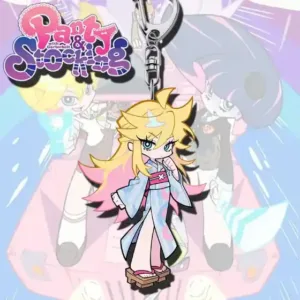 New Panty Stocking With Garterbelt Keychain Surrounding Acrylic Student Cute Backpack Móc Treo Đeo Thoại, Standee, Móc Khoá In Theo Yêu Cầu, Chất Liệu Mica Dày 4mm, Kích Thước 5.5 Cm, Có In Test Mẫu New Panty Stocking With Garterbelt Keychain Surrounding Acrylic Student Cute Backpack Móc Treo Đeo Thoại, Standee, Móc Khoá In Theo Yêu Cầu, Chất Liệu Mica Dày 4mm, Kích Thước 5.5 Cm, Có In Test Mẫu
