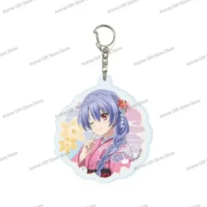 New Product Anime Game Summer Pockets Acrylic Keychain Creative Accessory Small Cartoon Móc Treo Đeo Thoại, Standee, Móc Khoá In Theo Yêu Cầu, Chất Liệu Mica Dày 4mm, Kích Thước 5.5 Cm, Có In Test Mẫu New Product Anime Game Summer Pockets Acrylic Keychain Creative Accessory Small Cartoon Móc Treo Đeo Thoại, Standee, Móc Khoá In Theo Yêu Cầu, Chất Liệu Mica Dày 4mm, Kích Thước 5.5 Cm, Có In Test Mẫu
