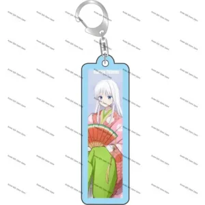 New Product Anime Gzme Summer Pockets Acrylic Keychain Bag Charm Decoration Gift Give To A Móc Treo Đeo Thoại, Standee, Móc Khoá In Theo Yêu Cầu, Chất Liệu Mica Dày 4mm, Kích Thước 5.5 Cm, Có In Test Mẫu New Product Anime Gzme Summer Pockets Acrylic Keychain Bag Charm Decoration Gift Give To A Móc Treo Đeo Thoại, Standee, Móc Khoá In Theo Yêu Cầu, Chất Liệu Mica Dày 4mm, Kích Thước 5.5 Cm, Có In Test Mẫu