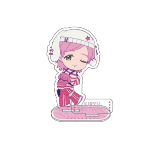 New Wind Breaker Haruka Sakura Akihiko Nirei Mitsuki Kiryu Ren Kaji Hajime Umemiya Tasuku Móc Treo Đeo Thoại, Standee, Móc Khoá In Theo Yêu Cầu, Chất Liệu Mica Dày 4mm, Kích Thước 5.5 Cm, Có In Test Mẫu New Wind Breaker Haruka Sakura Akihiko Nirei Mitsuki Kiryu Ren Kaji Hajime Umemiya Tasuku Móc Treo Đeo Thoại, Standee, Móc Khoá In Theo Yêu Cầu, Chất Liệu Mica Dày 4mm, Kích Thước 5.5 Cm, Có In Test Mẫu