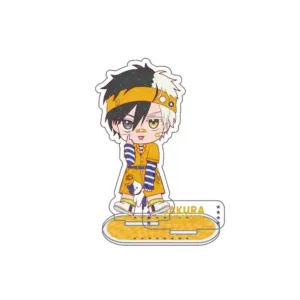 New Wind Breaker Haruka Sakura Akihiko Nirei Mitsuki Kiryu Ren Kaji Hajime Umemiya Tasuku Móc Treo Đeo Thoại, Standee, Móc Khoá In Theo Yêu Cầu, Chất Liệu Mica Dày 4mm, Kích Thước 5.5 Cm, Có In Test Mẫu New Wind Breaker Haruka Sakura Akihiko Nirei Mitsuki Kiryu Ren Kaji Hajime Umemiya Tasuku Móc Treo Đeo Thoại, Standee, Móc Khoá In Theo Yêu Cầu, Chất Liệu Mica Dày 4mm, Kích Thước 5.5 Cm, Có In Test Mẫu