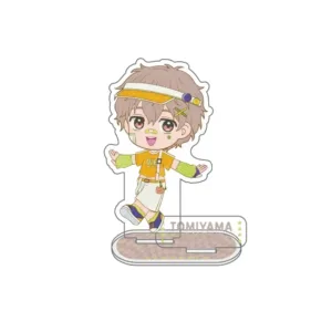 New Wind Breaker Haruka Sakura Akihiko Nirei Mitsuki Kiryu Ren Kaji Hajime Umemiya Tasuku Móc Treo Đeo Thoại, Standee, Móc Khoá In Theo Yêu Cầu, Chất Liệu Mica Dày 4mm, Kích Thước 5.5 Cm, Có In Test Mẫu New Wind Breaker Haruka Sakura Akihiko Nirei Mitsuki Kiryu Ren Kaji Hajime Umemiya Tasuku Móc Treo Đeo Thoại, Standee, Móc Khoá In Theo Yêu Cầu, Chất Liệu Mica Dày 4mm, Kích Thước 5.5 Cm, Có In Test Mẫu