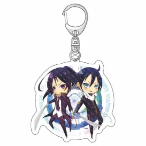 Noragami Yato Anime Acrylic Lovely Keychain Jewelry Friends Gift Bag Charms Keyring Souvenir Móc Treo Đeo Thoại, Standee, Móc Khoá In Theo Yêu Cầu, Chất Liệu Mica Dày 4mm, Kích Thước 5.5 Cm, Có In Test Mẫu Noragami Yato Anime Acrylic Lovely Keychain Jewelry Friends Gift Bag Charms Keyring Souvenir Móc Treo Đeo Thoại, Standee, Móc Khoá In Theo Yêu Cầu, Chất Liệu Mica Dày 4mm, Kích Thước 5.5 Cm, Có In Test Mẫu