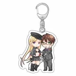 Noragami Yato Anime Acrylic Lovely Keychain Jewelry Friends Gift Bag Charms Keyring Souvenir Móc Treo Đeo Thoại, Standee, Móc Khoá In Theo Yêu Cầu, Chất Liệu Mica Dày 4mm, Kích Thước 5.5 Cm, Có In Test Mẫu Noragami Yato Anime Acrylic Lovely Keychain Jewelry Friends Gift Bag Charms Keyring Souvenir Móc Treo Đeo Thoại, Standee, Móc Khoá In Theo Yêu Cầu, Chất Liệu Mica Dày 4mm, Kích Thước 5.5 Cm, Có In Test Mẫu