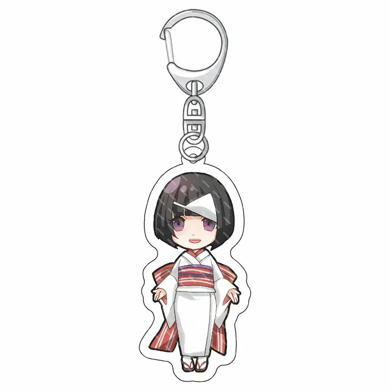 noragami-yato-anime-acrylic-lovely-keych-var4-1789633915051-613 Noragami Yato Anime Acrylic Lovely Keychain Jewelry Friends Gift Bag Charms Keyring Souvenir Móc Treo Đeo Thoại, Standee, Móc Khoá In Theo Yêu Cầu, Chất Liệu Mica Dày 4mm, Kích Thước 5.5 Cm, Có In Test Mẫu