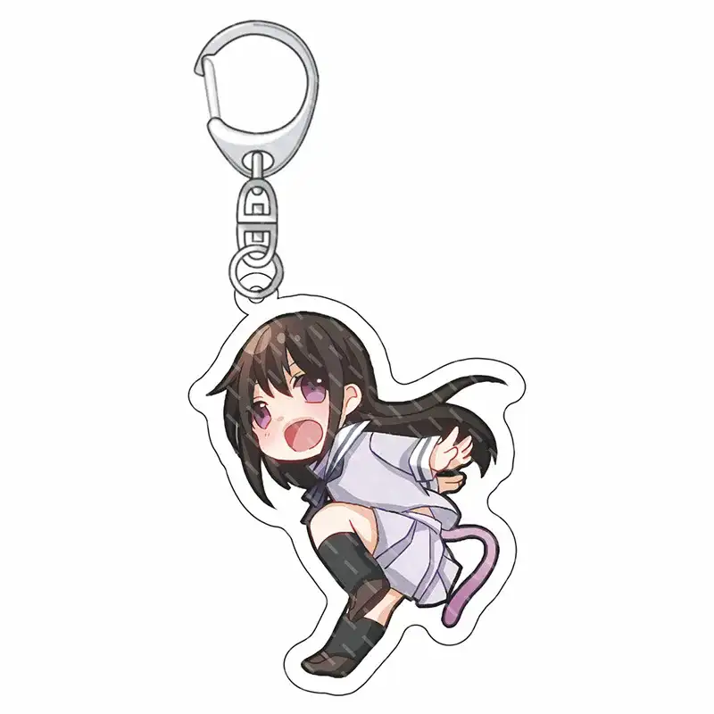 noragami-yato-anime-acrylic-lovely-keych-var7-1789633950562-132 Noragami Yato Anime Acrylic Lovely Keychain Jewelry Friends Gift Bag Charms Keyring Souvenir Móc Treo Đeo Thoại, Standee, Móc Khoá In Theo Yêu Cầu, Chất Liệu Mica Dày 4mm, Kích Thước 5.5 Cm, Có In Test Mẫu