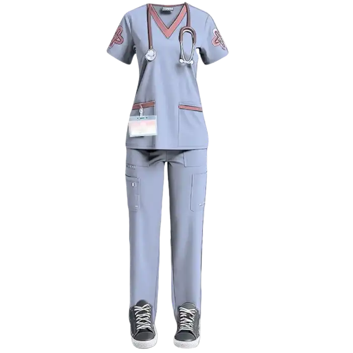 nurse-clothing-pendant-keychainnurses-th-var2-1789460652456-626 Nurse Clothing Pendant Keychain,nurses Themed 2d Flat Acrylic Ornament Charms,hanging Móc Treo Đeo Thoại, Standee, Móc Khoá In Theo Yêu Cầu, Chất Liệu Mica Dày 4mm, Kích Thước 5.5 Cm, Có In Test Mẫu