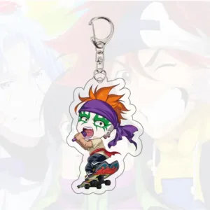 Nwe Sk8 The Infinity Reki Langa Acrylic Keychain Anime Pendant Key Ring Bag Charm Fans Móc Treo Đeo Thoại, Standee, Móc Khoá In Theo Yêu Cầu, Chất Liệu Mica Dày 4mm, Kích Thước 5.5 Cm, Có In Test Mẫu Nwe Sk8 The Infinity Reki Langa Acrylic Keychain Anime Pendant Key Ring Bag Charm Fans Móc Treo Đeo Thoại, Standee, Móc Khoá In Theo Yêu Cầu, Chất Liệu Mica Dày 4mm, Kích Thước 5.5 Cm, Có In Test Mẫu