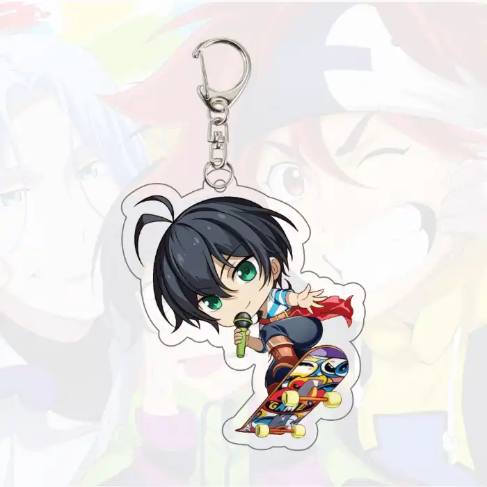nwe-sk8-the-infinity-reki-langa-acrylic-var5-1789566574814-439 Nwe Sk8 The Infinity Reki Langa Acrylic Keychain Anime Pendant Key Ring Bag Charm Fans Móc Treo Đeo Thoại, Standee, Móc Khoá In Theo Yêu Cầu, Chất Liệu Mica Dày 4mm, Kích Thước 5.5 Cm, Có In Test Mẫu