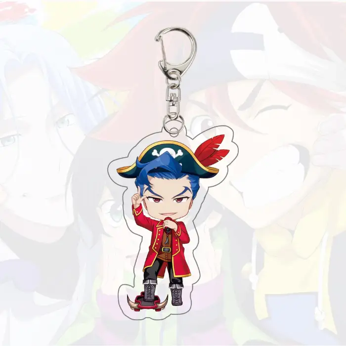nwe-sk8-the-infinity-reki-langa-acrylic-var8-1789566634371-712 Nwe Sk8 The Infinity Reki Langa Acrylic Keychain Anime Pendant Key Ring Bag Charm Fans Móc Treo Đeo Thoại, Standee, Móc Khoá In Theo Yêu Cầu, Chất Liệu Mica Dày 4mm, Kích Thước 5.5 Cm, Có In Test Mẫu