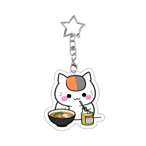 Nyanko-sensei Acrylic Keychain Natsume's Book Of Friends Student Anime Cartoon Pendant Chibi Móc Treo Đeo Thoại, Standee, Móc Khoá In Theo Yêu Cầu, Chất Liệu Mica Dày 4mm, Kích Thước 5.5 Cm, Có In Test Mẫu Nyanko-sensei Acrylic Keychain Natsume's Book Of Friends Student Anime Cartoon Pendant Chibi Móc Treo Đeo Thoại, Standee, Móc Khoá In Theo Yêu Cầu, Chất Liệu Mica Dày 4mm, Kích Thước 5.5 Cm, Có In Test Mẫu