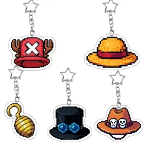 One Piece Acrylic Keychain Roronoa Zoro Kawaii Nami Anime Cartoon Tony Tony Chopper Usopp Móc Treo Đeo Thoại, Standee, Móc Khoá In Theo Yêu Cầu, Chất Liệu Mica Dày 4mm, Kích Thước 5.5 Cm, Có In Test Mẫu One Piece Acrylic Keychain Roronoa Zoro Kawaii Nami Anime Cartoon Tony Tony Chopper Usopp Móc Treo Đeo Thoại, Standee, Móc Khoá In Theo Yêu Cầu, Chất Liệu Mica Dày 4mm, Kích Thước 5.5 Cm, Có In Test Mẫu