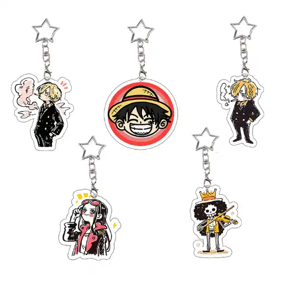 one-piece-acrylic-keychain-roronoa-zoro-var8-1789655670268-12 One Piece Acrylic Keychain Roronoa Zoro Kawaii Nami Anime Cartoon Tony Tony Chopper Usopp Móc Treo Đeo Thoại, Standee, Móc Khoá In Theo Yêu Cầu, Chất Liệu Mica Dày 4mm, Kích Thước 5.5 Cm, Có In Test Mẫu