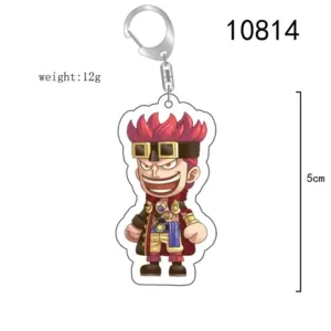 One Piece Monkey Luffy Roronoa Zoro Anime Acrylic Keychain Jewelry Bag Charms Key Ring Badge Móc Treo Đeo Thoại, Standee, Móc Khoá In Theo Yêu Cầu, Chất Liệu Mica Dày 4mm, Kích Thước 5.5 Cm, Có In Test Mẫu One Piece Monkey Luffy Roronoa Zoro Anime Acrylic Keychain Jewelry Bag Charms Key Ring Badge Móc Treo Đeo Thoại, Standee, Móc Khoá In Theo Yêu Cầu, Chất Liệu Mica Dày 4mm, Kích Thước 5.5 Cm, Có In Test Mẫu