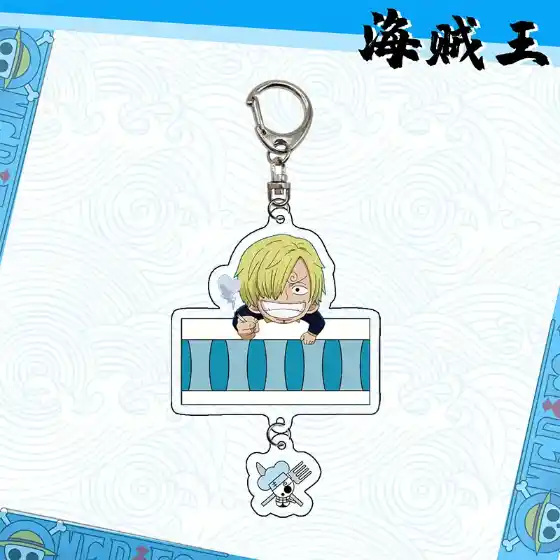 one-piece-monkey-luffy-roronoa-zoro-anim-var3-1789548697106-218 One Piece Monkey Luffy Roronoa Zoro Anime Acrylic Keychain Jewelry Bag Charms Key Ring Móc Treo Đeo Thoại, Standee, Móc Khoá In Theo Yêu Cầu, Chất Liệu Mica Dày 4mm, Kích Thước 5.5 Cm, Có In Test Mẫu