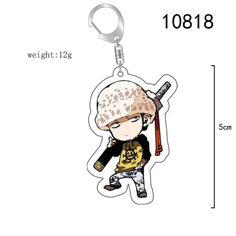 one-piece-monkey-luffy-roronoa-zoro-anim-var6-1789543050757-0 One Piece Monkey Luffy Roronoa Zoro Anime Acrylic Keychain Jewelry Bag Charms Key Ring Badge Móc Treo Đeo Thoại, Standee, Móc Khoá In Theo Yêu Cầu, Chất Liệu Mica Dày 4mm, Kích Thước 5.5 Cm, Có In Test Mẫu