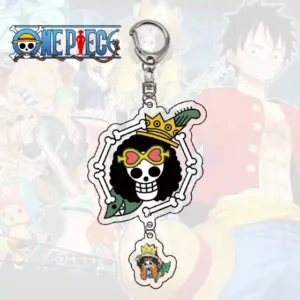 One Piece Monkey Luffy Roronoa Zoro Anime Acrylic Keychain Jewelry Bag Charms Key Ring Móc Treo Đeo Thoại, Standee, Móc Khoá In Theo Yêu Cầu, Chất Liệu Mica Dày 4mm, Kích Thước 5.5 Cm, Có In Test Mẫu One Piece Monkey Luffy Roronoa Zoro Anime Acrylic Keychain Jewelry Bag Charms Key Ring Móc Treo Đeo Thoại, Standee, Móc Khoá In Theo Yêu Cầu, Chất Liệu Mica Dày 4mm, Kích Thước 5.5 Cm, Có In Test Mẫu