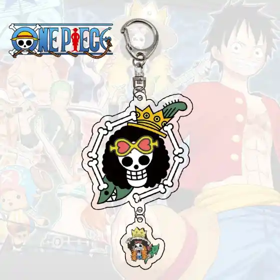 one-piece-monkey-luffy-roronoa-zoro-anim-var6-1789548744505-387 One Piece Monkey Luffy Roronoa Zoro Anime Acrylic Keychain Jewelry Bag Charms Key Ring Móc Treo Đeo Thoại, Standee, Móc Khoá In Theo Yêu Cầu, Chất Liệu Mica Dày 4mm, Kích Thước 5.5 Cm, Có In Test Mẫu