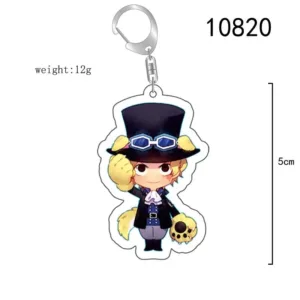 One Piece Monkey Luffy Roronoa Zoro Anime Acrylic Keychain Jewelry Bag Charms Key Ring Badge Móc Treo Đeo Thoại, Standee, Móc Khoá In Theo Yêu Cầu, Chất Liệu Mica Dày 4mm, Kích Thước 5.5 Cm, Có In Test Mẫu One Piece Monkey Luffy Roronoa Zoro Anime Acrylic Keychain Jewelry Bag Charms Key Ring Badge Móc Treo Đeo Thoại, Standee, Móc Khoá In Theo Yêu Cầu, Chất Liệu Mica Dày 4mm, Kích Thước 5.5 Cm, Có In Test Mẫu