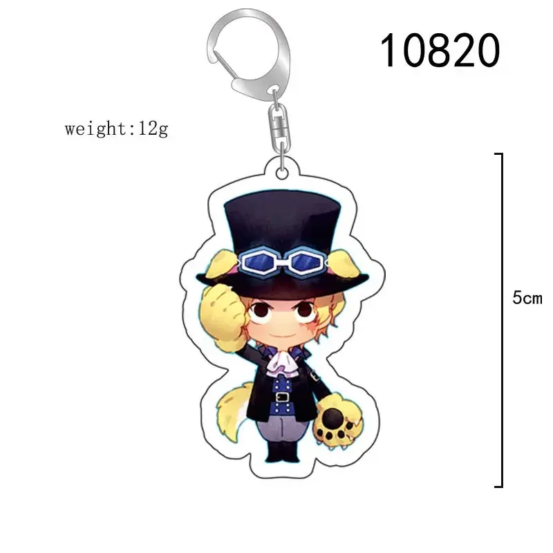 one-piece-monkey-luffy-roronoa-zoro-anim-var7-1789543067446-119 One Piece Monkey Luffy Roronoa Zoro Anime Acrylic Keychain Jewelry Bag Charms Key Ring Badge Móc Treo Đeo Thoại, Standee, Móc Khoá In Theo Yêu Cầu, Chất Liệu Mica Dày 4mm, Kích Thước 5.5 Cm, Có In Test Mẫu