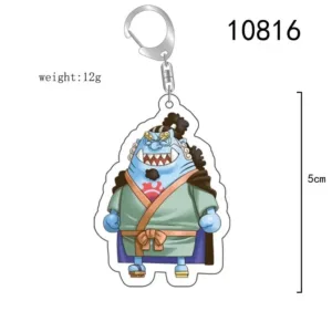 One Piece Monkey Luffy Roronoa Zoro Anime Acrylic Keychain Jewelry Bag Charms Key Ring Badge Móc Treo Đeo Thoại, Standee, Móc Khoá In Theo Yêu Cầu, Chất Liệu Mica Dày 4mm, Kích Thước 5.5 Cm, Có In Test Mẫu One Piece Monkey Luffy Roronoa Zoro Anime Acrylic Keychain Jewelry Bag Charms Key Ring Badge Móc Treo Đeo Thoại, Standee, Móc Khoá In Theo Yêu Cầu, Chất Liệu Mica Dày 4mm, Kích Thước 5.5 Cm, Có In Test Mẫu