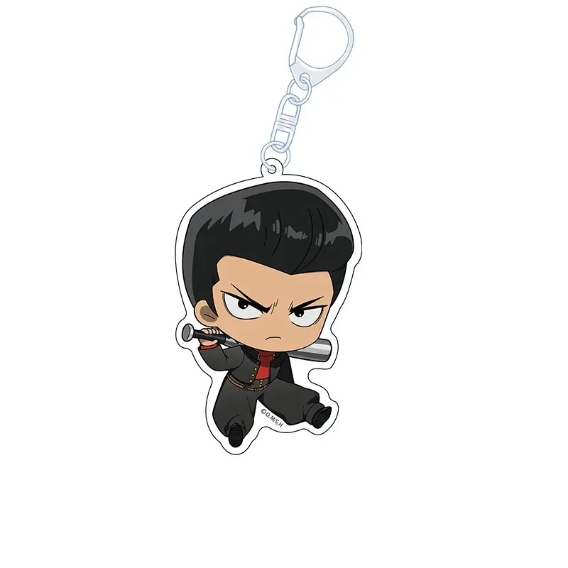 one-punch-man-petannyaa-acrylic-keychain-var7-1789516290054-314 One Punch Man Petan-nyaa Acrylic Keychain - King, Cute Chibi Style, Collectible Anime Charm, Móc Treo Đeo Thoại, Standee, Móc Khoá In Theo Yêu Cầu, Chất Liệu Mica Dày 4mm, Kích Thước 5.5 Cm, Có In Test Mẫu