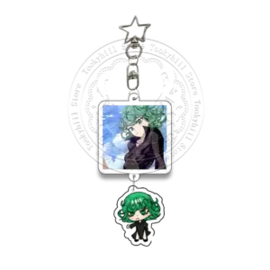 One-punch Man Keychain Pendant Kawaii Tatsumaki Exquisite Bag Decorate Student Cartoon Móc Treo Đeo Thoại, Standee, Móc Khoá In Theo Yêu Cầu, Chất Liệu Mica Dày 4mm, Kích Thước 5.5 Cm, Có In Test Mẫu One-punch Man Keychain Pendant Kawaii Tatsumaki Exquisite Bag Decorate Student Cartoon Móc Treo Đeo Thoại, Standee, Móc Khoá In Theo Yêu Cầu, Chất Liệu Mica Dày 4mm, Kích Thước 5.5 Cm, Có In Test Mẫu