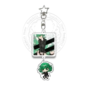 One-punch Man Keychain Pendant Kawaii Tatsumaki Exquisite Bag Decorate Student Cartoon Móc Treo Đeo Thoại, Standee, Móc Khoá In Theo Yêu Cầu, Chất Liệu Mica Dày 4mm, Kích Thước 5.5 Cm, Có In Test Mẫu One-punch Man Keychain Pendant Kawaii Tatsumaki Exquisite Bag Decorate Student Cartoon Móc Treo Đeo Thoại, Standee, Móc Khoá In Theo Yêu Cầu, Chất Liệu Mica Dày 4mm, Kích Thước 5.5 Cm, Có In Test Mẫu