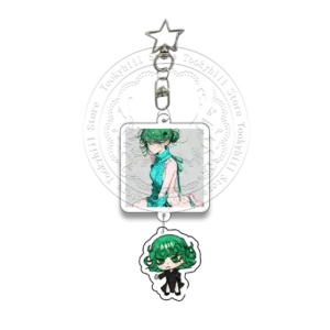 One-punch Man Keychain Pendant Kawaii Tatsumaki Exquisite Bag Decorate Student Cartoon Móc Treo Đeo Thoại, Standee, Móc Khoá In Theo Yêu Cầu, Chất Liệu Mica Dày 4mm, Kích Thước 5.5 Cm, Có In Test Mẫu One-punch Man Keychain Pendant Kawaii Tatsumaki Exquisite Bag Decorate Student Cartoon Móc Treo Đeo Thoại, Standee, Móc Khoá In Theo Yêu Cầu, Chất Liệu Mica Dày 4mm, Kích Thước 5.5 Cm, Có In Test Mẫu